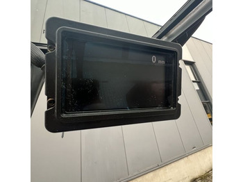 Chariot à mât rétractable Linde R20 (1120): photos 3