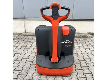 Transpalette LINDE T16