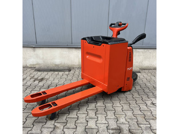 Transpalette Linde T20AP (131): photos 3