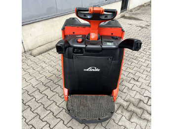 Transpalette Linde T20AP (131): photos 4