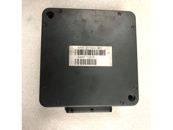 Bloc de gestion pour Matériel de manutention Motor controller for BT: photos 4
