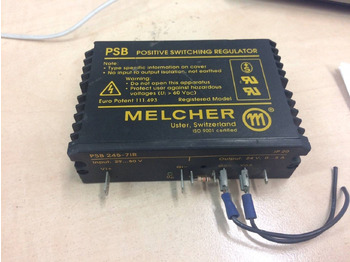 Système électrique