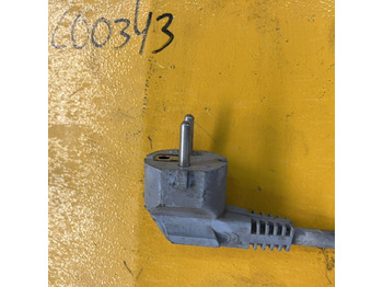 Pièces de rechange pour Matériel de manutention Hawker 24V/70A powertech HF: photos 4