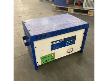 Pièces de rechange pour Matériel de manutention Hawker E24V-70A tronic E puls+EU: photos 2