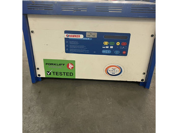Pièces de rechange pour Matériel de manutention Hawker E24V-70A tronic E puls+EU: photos 3
