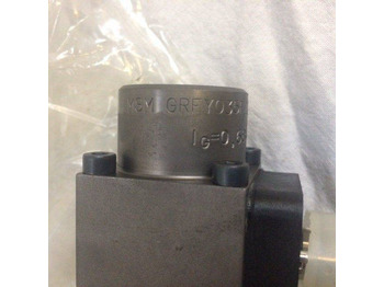 Pièces de rechange pour Matériel de manutention neuf Proportional Valve for Oder picker Caterpillar: photos 3