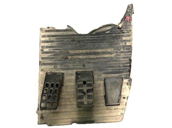 Pédale JUNGHEINRICH