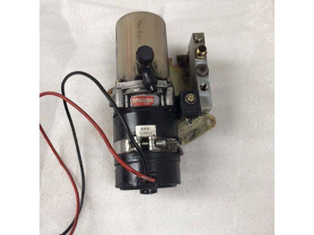 Pompe de support LINDE