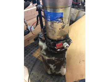 Pompe de support pour Matériel de manutention Pump unit for Linde: photos 3 Pompe de support pour Matériel de manutention Pump unit for Linde: photos 3