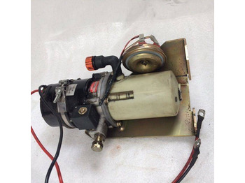 Pompe de support LINDE