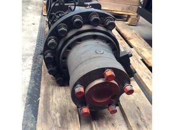 Essieu avant pour Matériel de manutention Service unit AE30-03AC for Linde series 336-03: photos 4