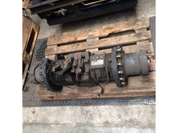 Essieu avant pour Matériel de manutention Service unit AE30-03AC for Linde series 336-03: photos 2