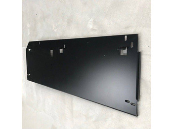 Carrosserie et extérieur pour Matériel de manutention neuf Side panel for Komatsu: photos 3