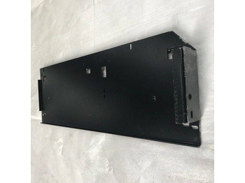 Carrosserie et extérieur KOMATSU