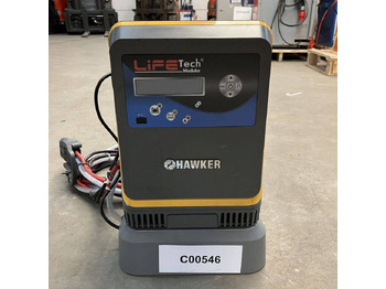 Pièces de rechange HAWKER