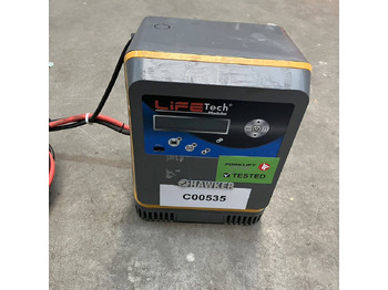 Pièces de rechange HAWKER