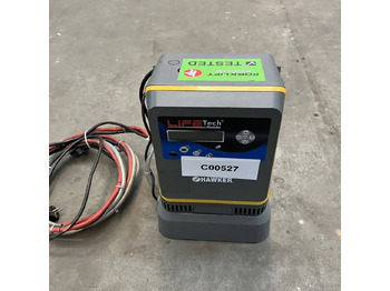 Pièces de rechange HAWKER