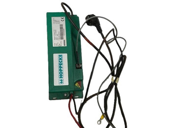 Pièces de rechange HOPPECKE