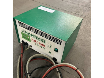 Pièces de rechange HOPPECKE