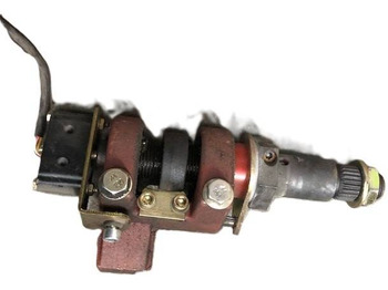 Colonne de direction pour Matériel de manutention Steering Column for Linde: photos 3