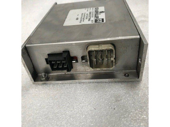 Bloc de gestion STILL