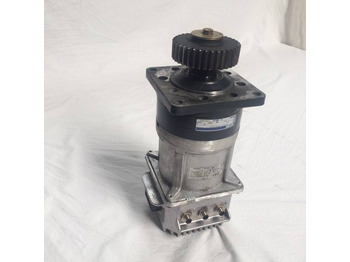 Commande de gouvernail LINDE