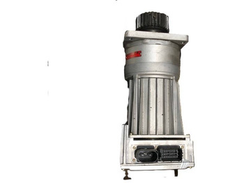 Commande de gouvernail LINDE