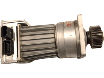 Commande de gouvernail LINDE