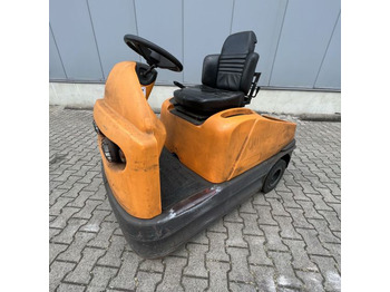 Chariot tracteur STILL R