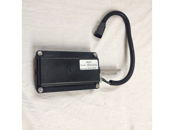 Système électrique CATERPILLAR