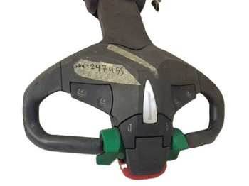 Commande de gouvernail pour Matériel de manutention Tiller Arm Head for Jungheinrich: photos 2