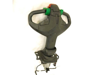 Commande de gouvernail pour Matériel de manutention Tiller Arm head for JH: photos 2