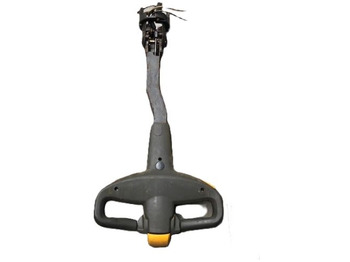 Commande de gouvernail pour Matériel de manutention Tiller arm for Atlet: photos 3
