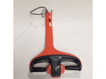 Commande de gouvernail pour Matériel de manutention Tiller arm for Linde Series 379: photos 5