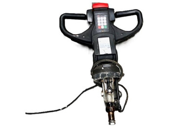 Commande de gouvernail TOYOTA