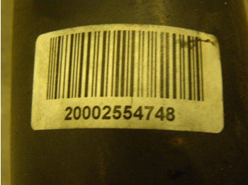 Vérin hydraulique pour Matériel de manutention Tilt cylinder for Still R60-45: photos 2