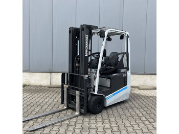 Chariot élévateur électrique UNICARRIERS