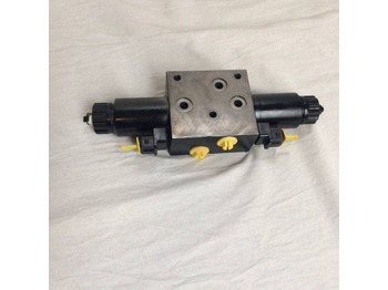 Valve hydraulique CATERPILLAR