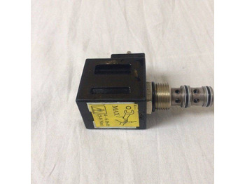 Valve hydraulique pour Matériel de manutention neuf Valve solenoid for Caterpillar / Mitsubishi: photos 2 Valve hydraulique pour Matériel de manutention neuf Valve solenoid for Caterpillar / Mitsubishi: photos 2