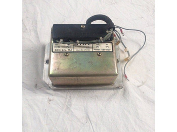 Système électrique STILL