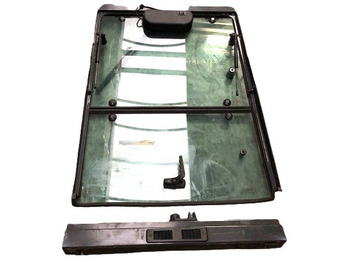 Fenêtre et pièces NISSAN