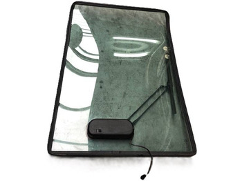 Fenêtre et pièces pour Matériel de manutention Window Assy, front for Nissan: photos 3