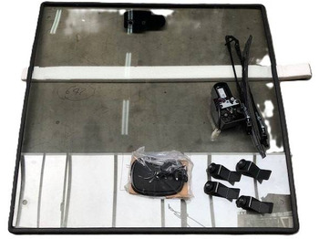 Fenêtre et pièces CATERPILLAR