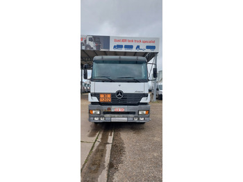 Crédit-bail de MERCEDES  MERCEDES: photos 5