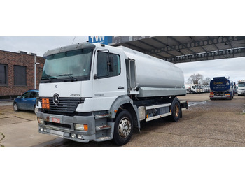 Crédit-bail de MERCEDES  MERCEDES: photos 1