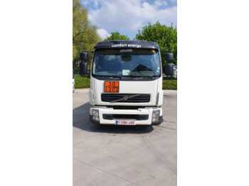 Camion citerne VOLVO FL: photos 3