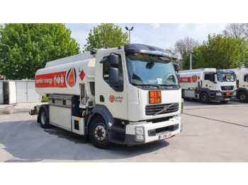 Camion citerne VOLVO FL: photos 4