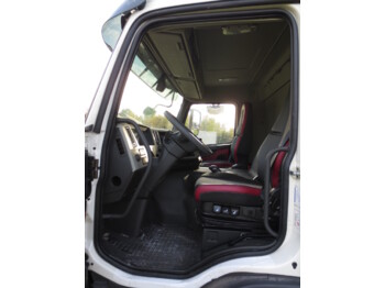 Camion citerne VOLVO FM: photos 2