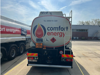 Camion citerne VOLVO FM: photos 5