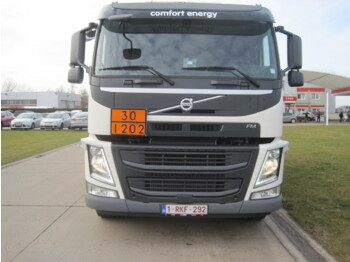 Crédit-bail de Volvo FM Volvo FM: photos 3
